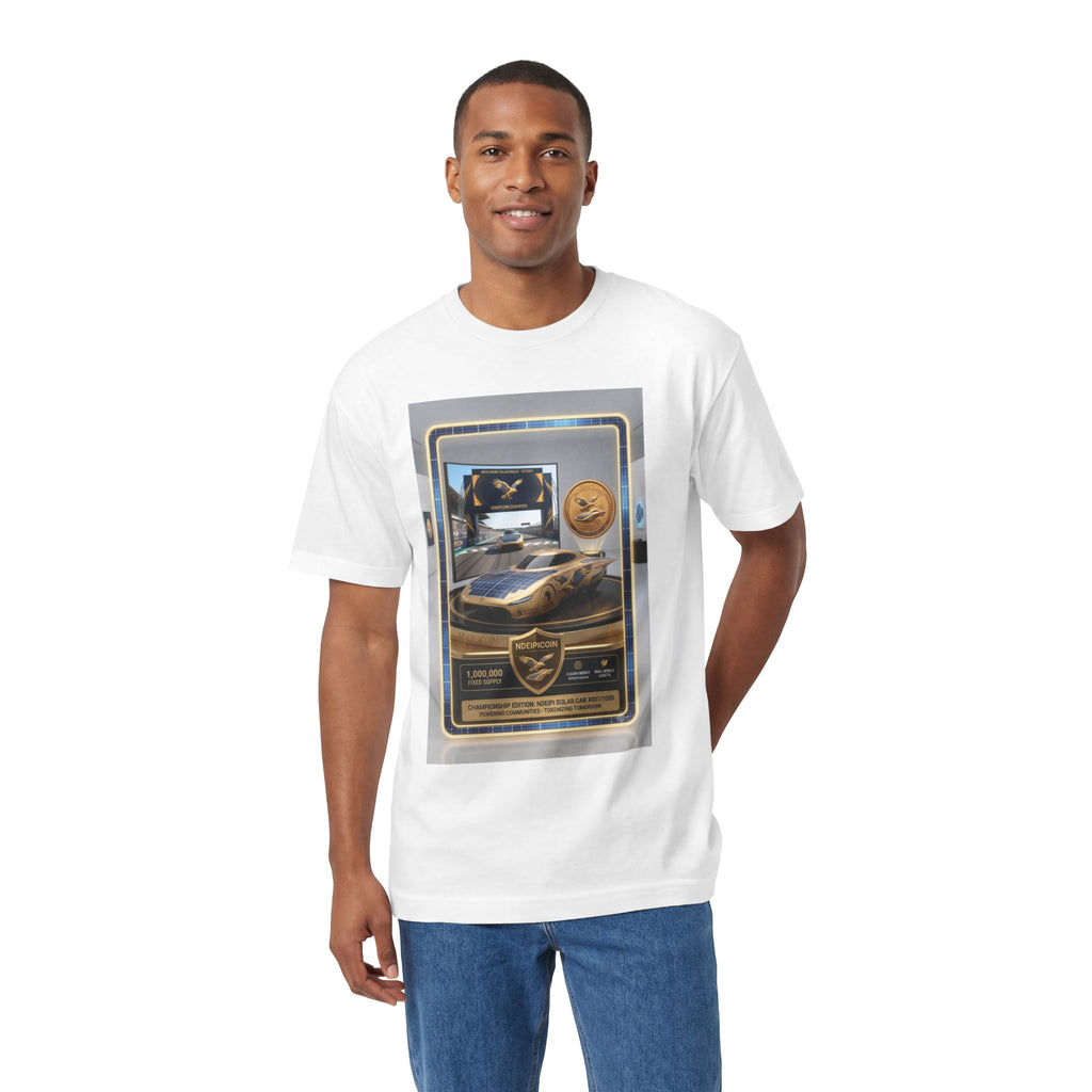 Arochukwu Solar Eagles Championship Edition NFT | Classic Tee