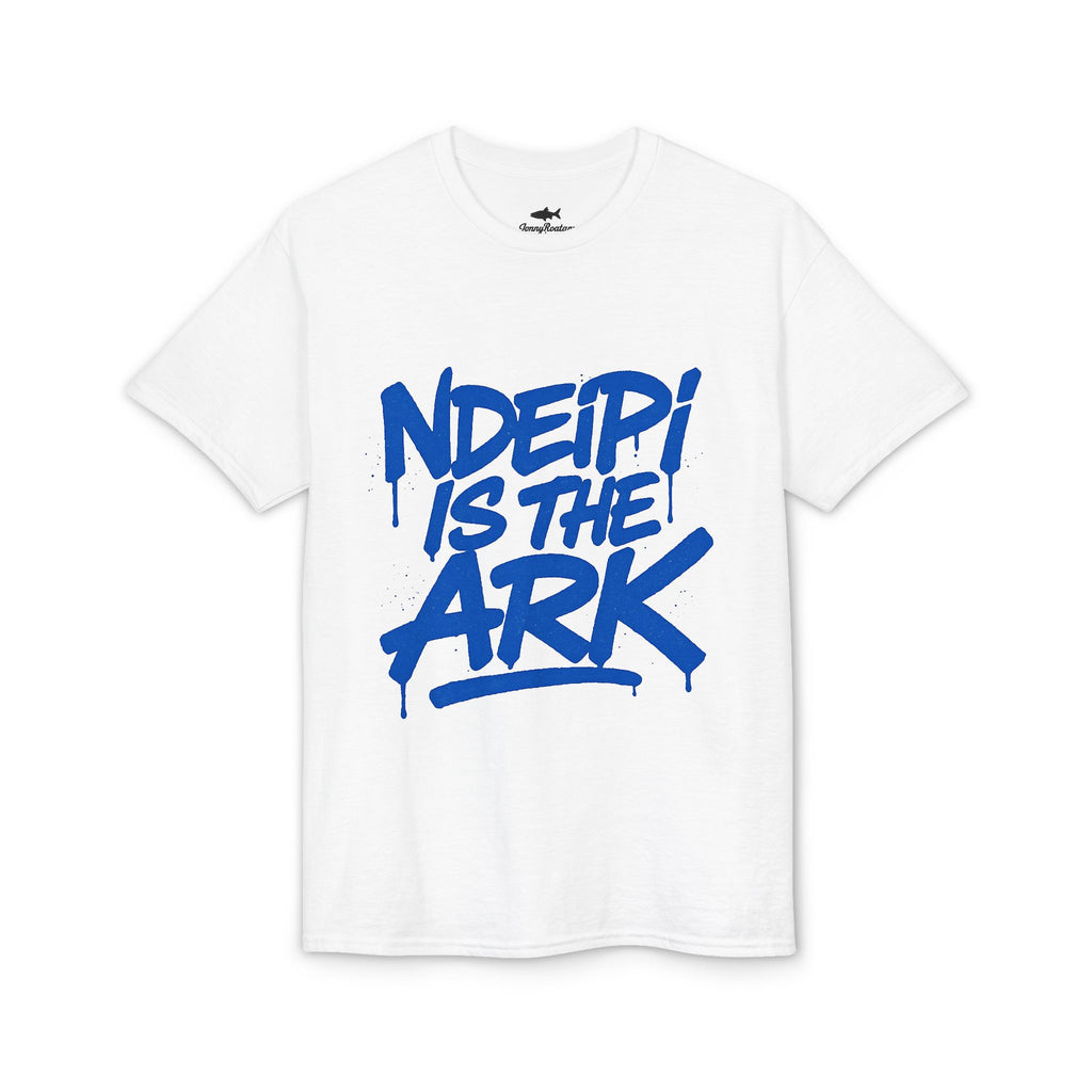 NDEIPI Is The ARK Graphic T-Shirt