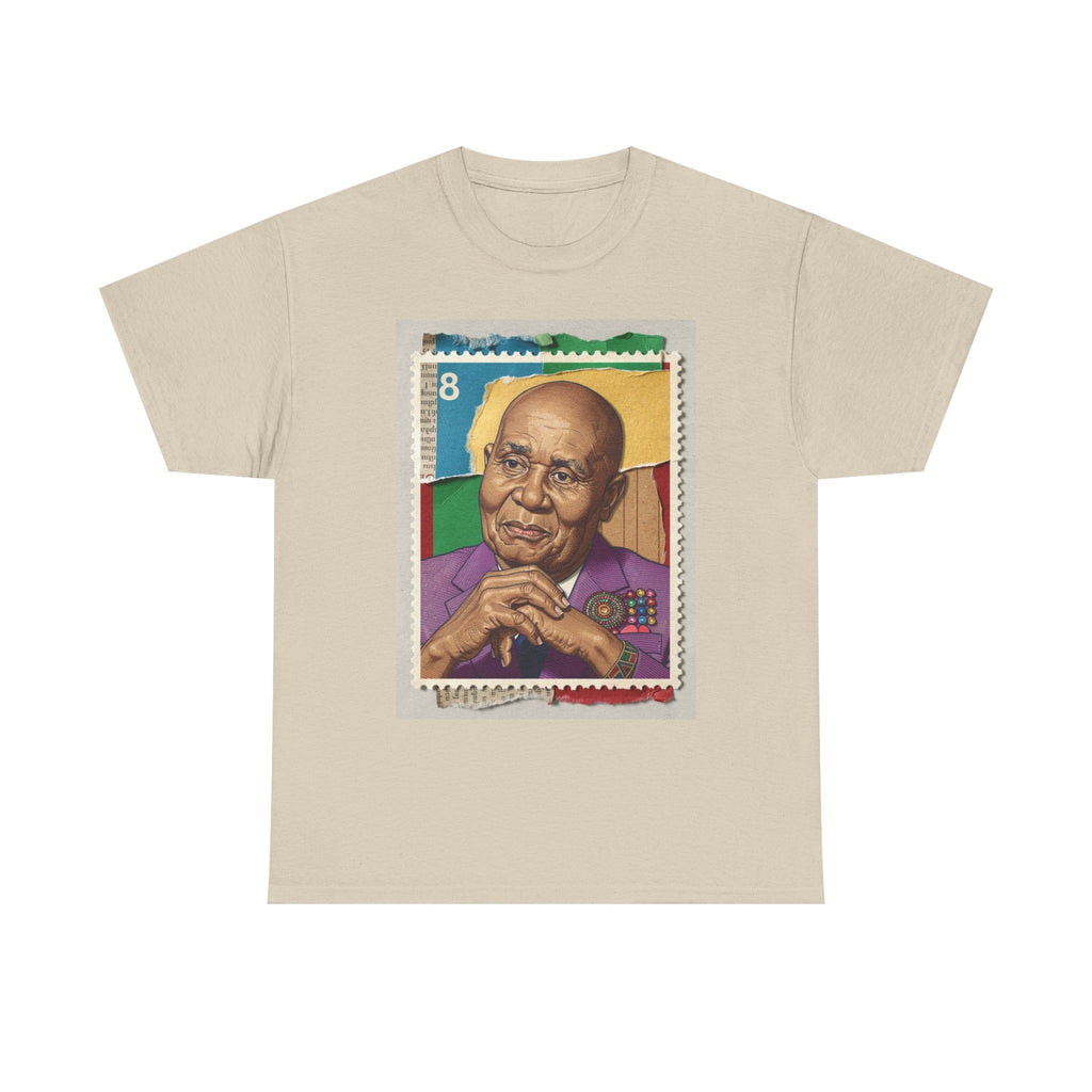 Founding Father Stamp