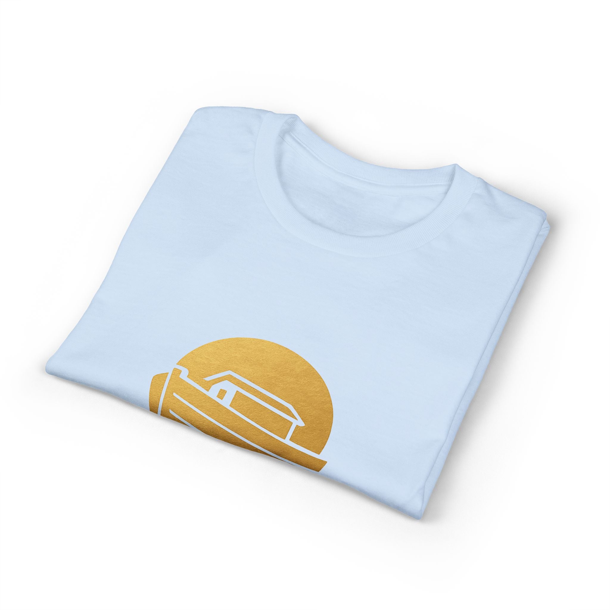 Ndeipi Is The Ark T-Shirt — African Pride Graphic Tee