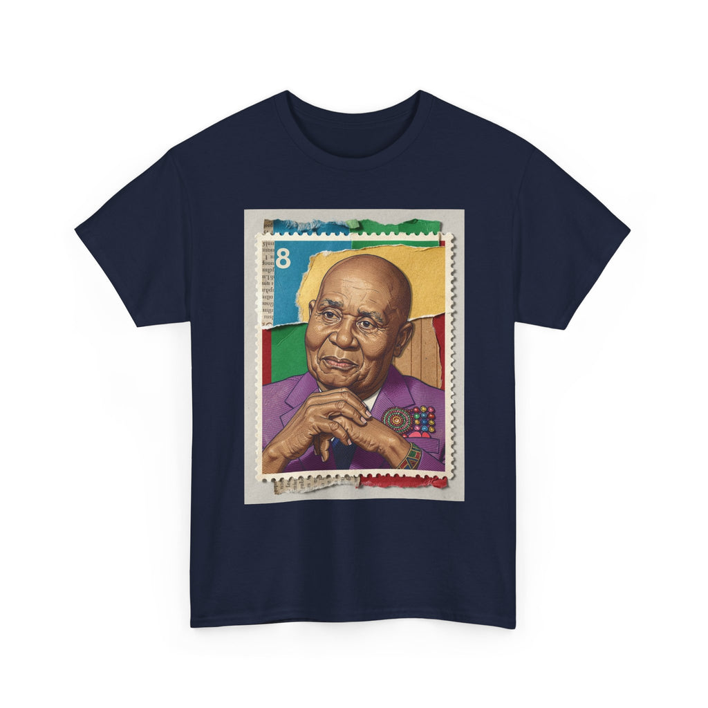 Founding Father Stamp