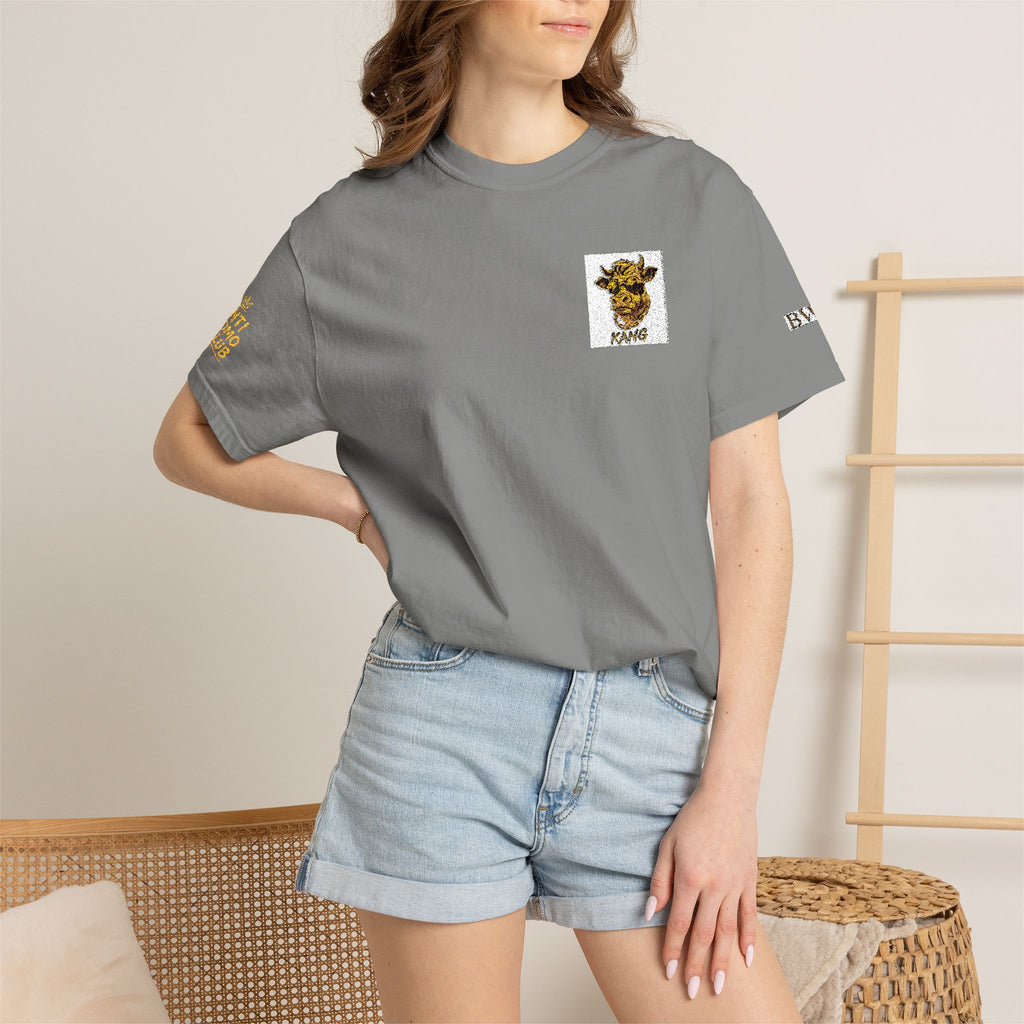 Kang T-Shirt — Bored Wine Club