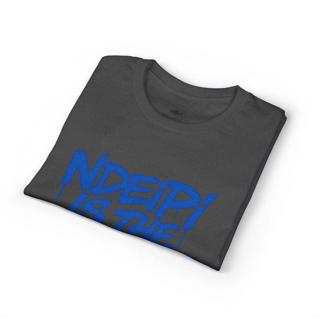 NDEIPI Is The ARK Graphic T-Shirt