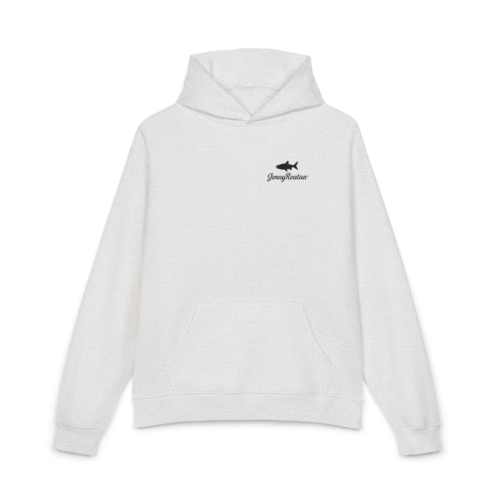 Relaxed Hoodie