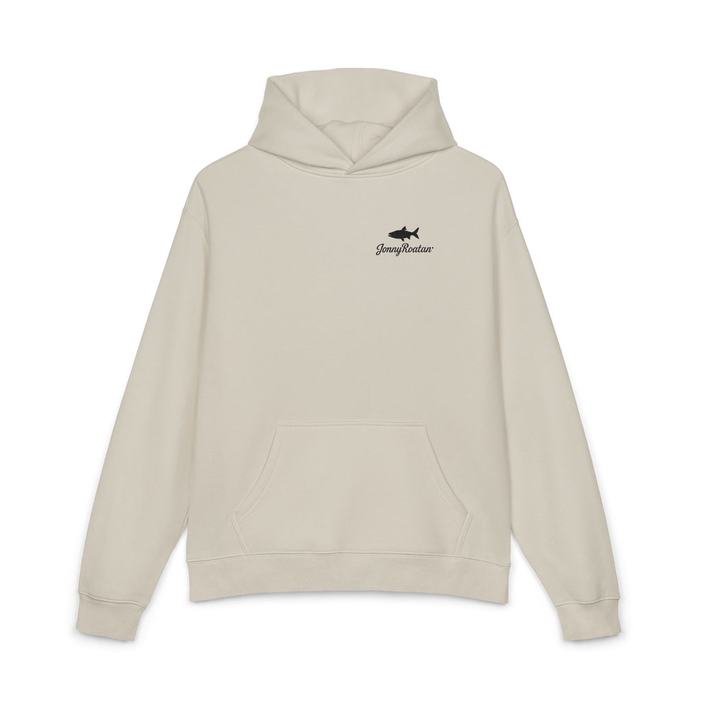 Relaxed Hoodie