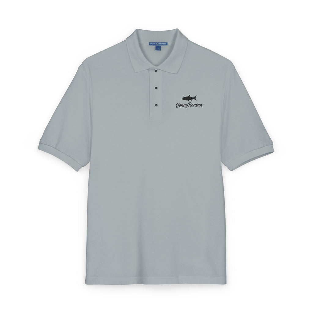 Polo Shirt (Embroidery)