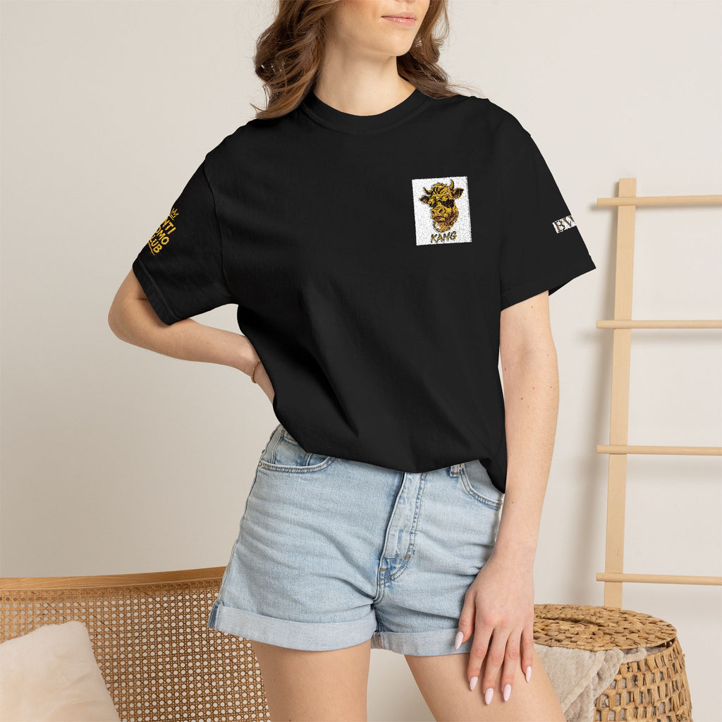 Kang T-Shirt — Bored Wine Club