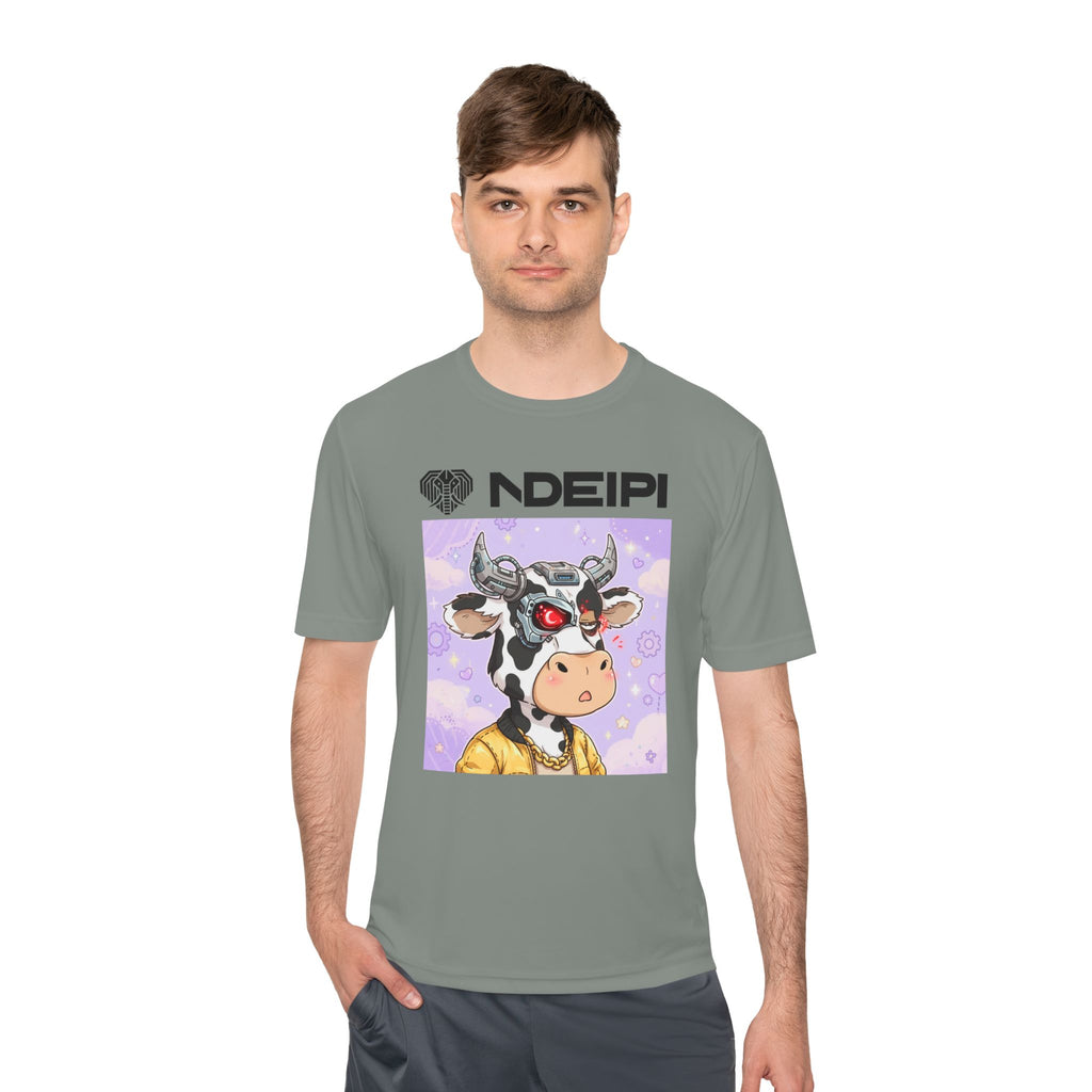 Ndeipi Crypto Cow