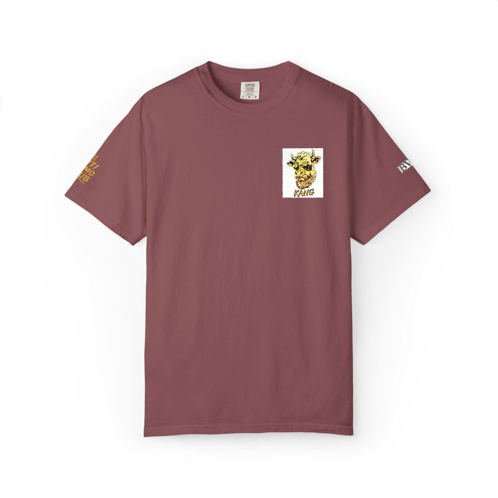 Kang T-Shirt — Bored Wine Club