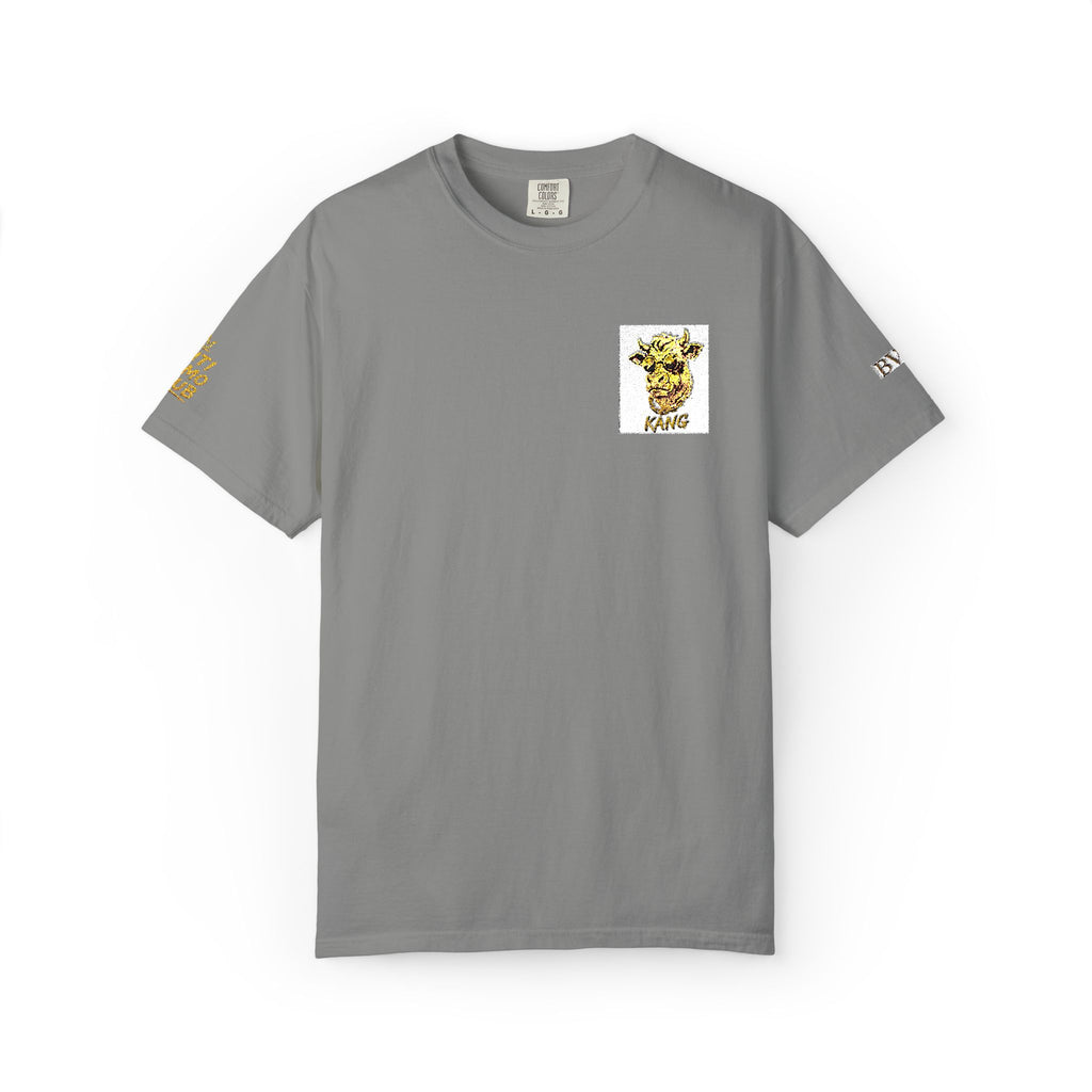 Kang T-Shirt — Bored Wine Club