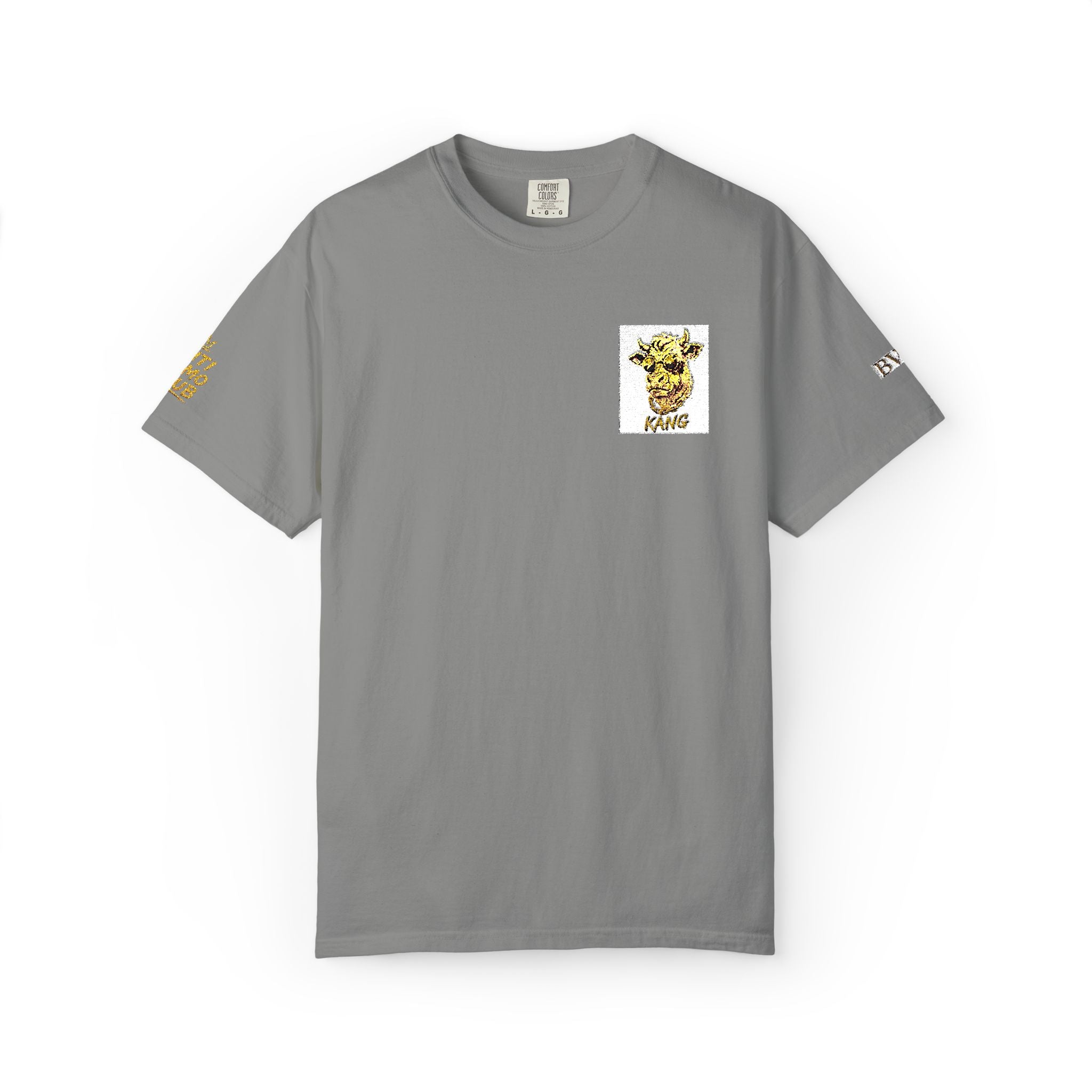 Kang T-Shirt — Bored Wine Club