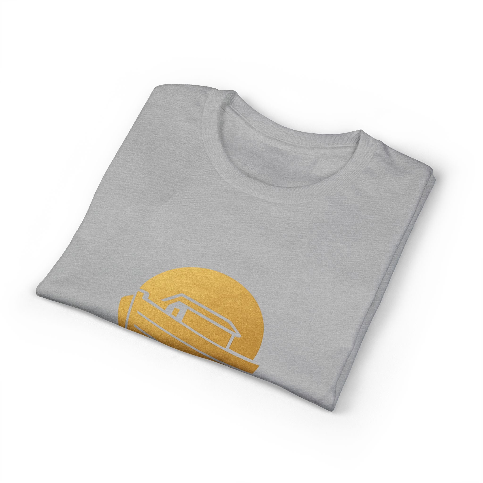 Ndeipi Is The Ark T-Shirt — African Pride Graphic Tee