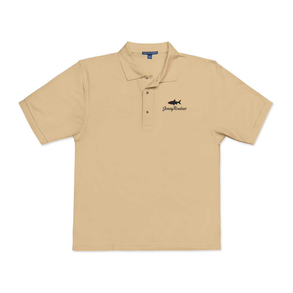 Polo Shirt (Embroidery)