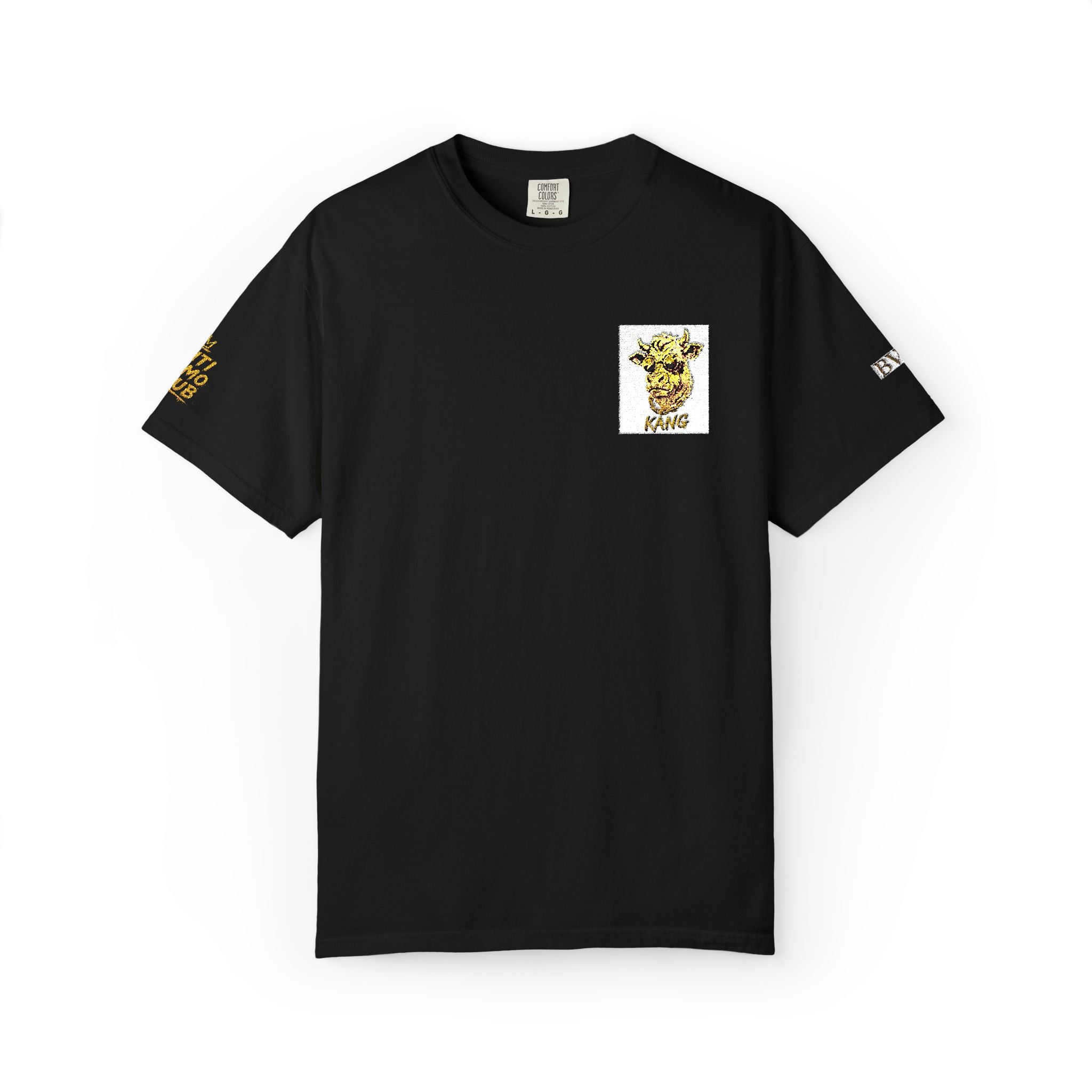 Kang T-Shirt — Bored Wine Club