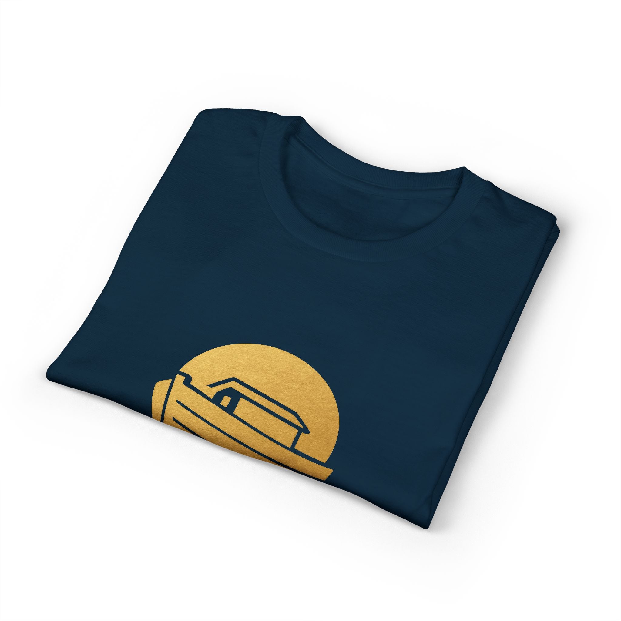 Ndeipi Is The Ark T-Shirt — African Pride Graphic Tee