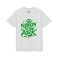 Graffiti Green "Ndeipi is the Ark" T-Shirt