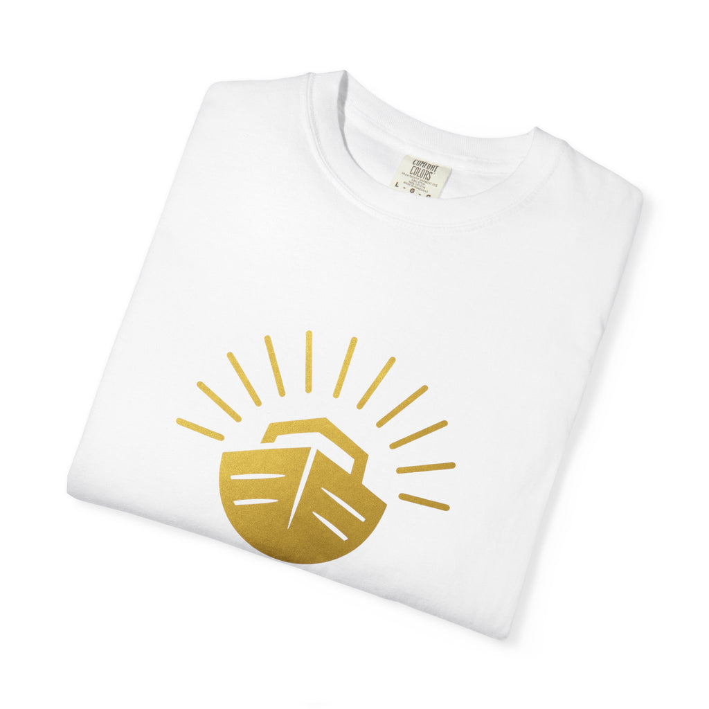 NDEIPI Is The Ark T-Shirt