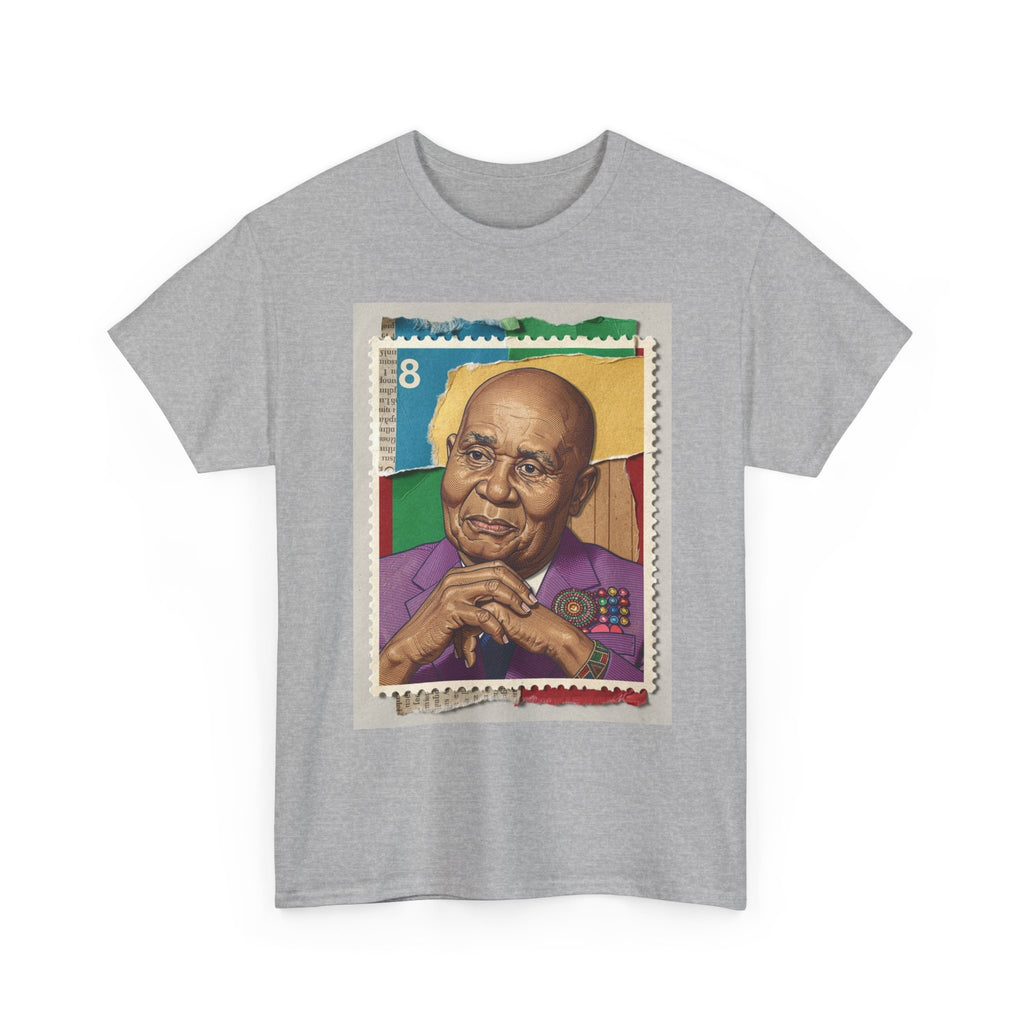 Founding Father Stamp