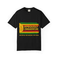 #ProudlyZimbabwean T-Shirt