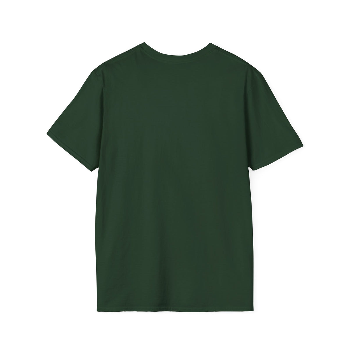 Crypto Cows Moo Table Ledger T-Shirt