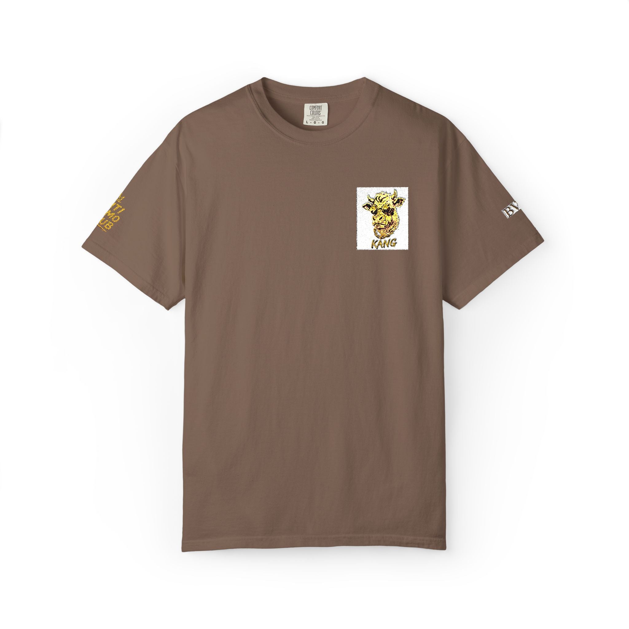 Kang T-Shirt — Bored Wine Club