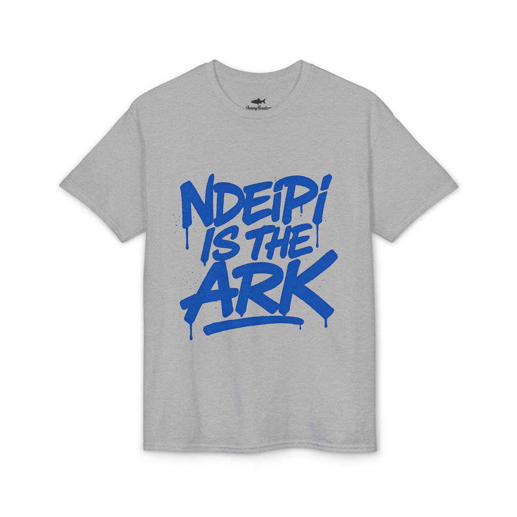 NDEIPI Is The ARK Graphic T-Shirt