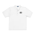 Unisex Polo Shirt (Embroidery)