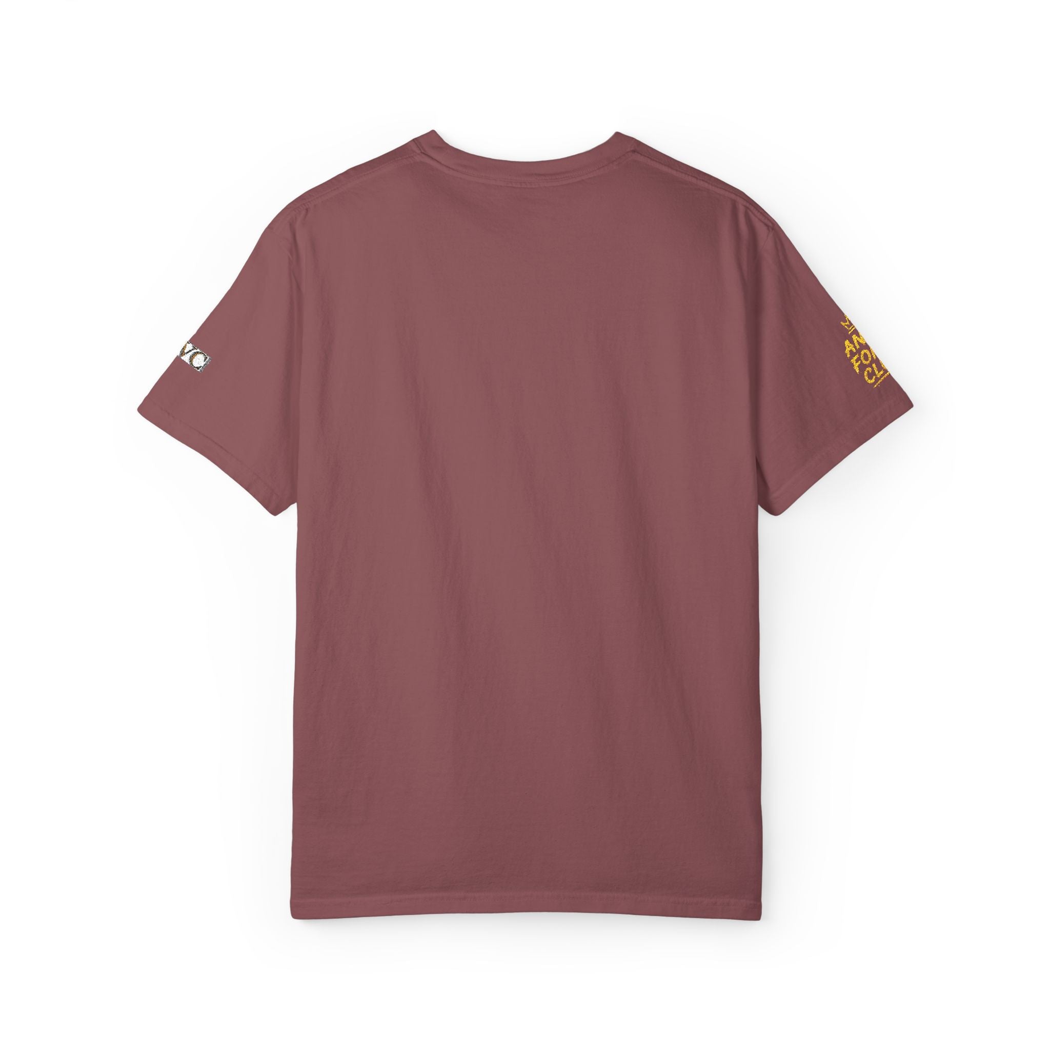 Kang T-Shirt — Bored Wine Club