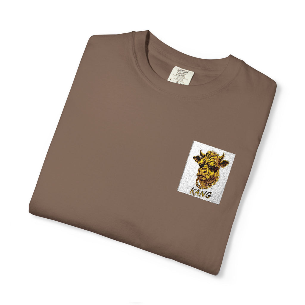 Kang T-Shirt — Bored Wine Club