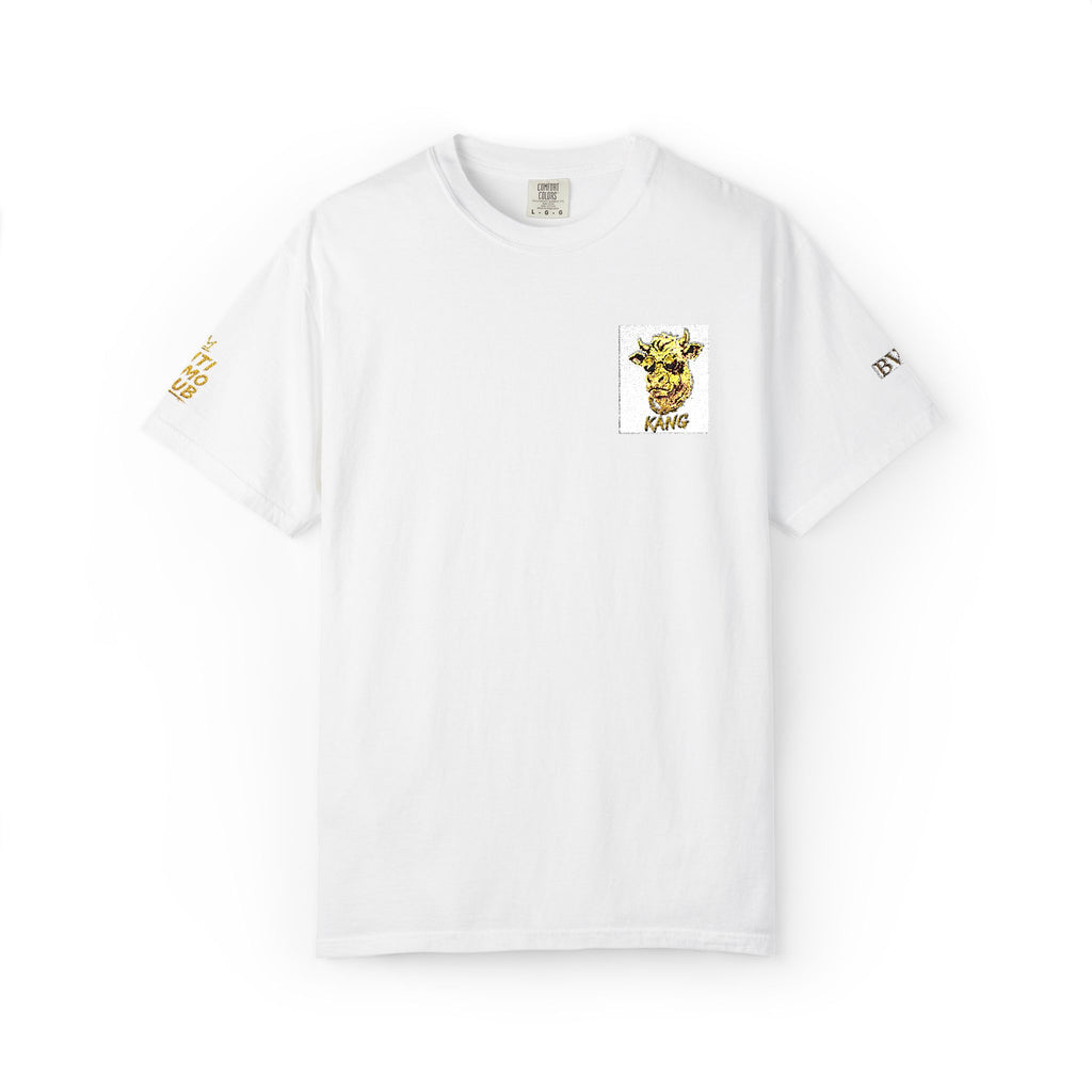 Kang T-Shirt — Bored Wine Club