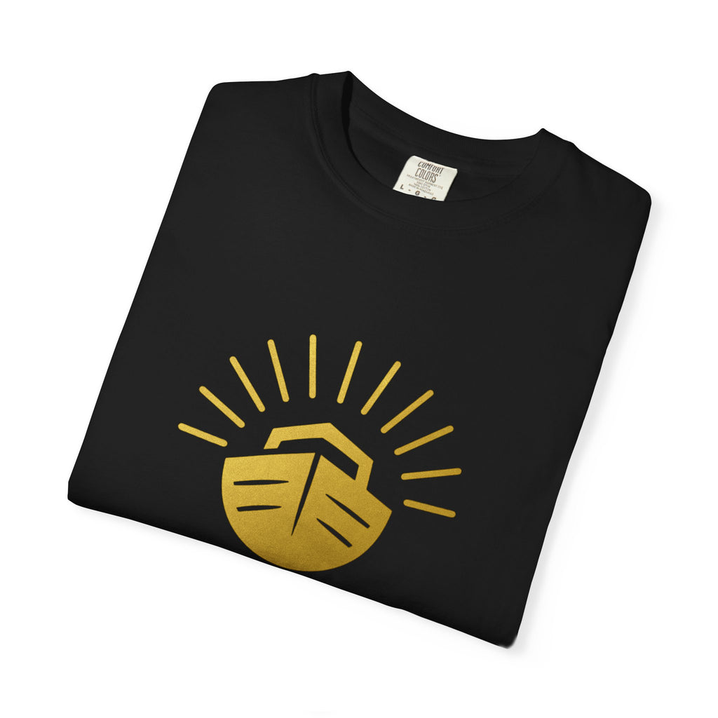 NDEIPI Is The Ark T-Shirt