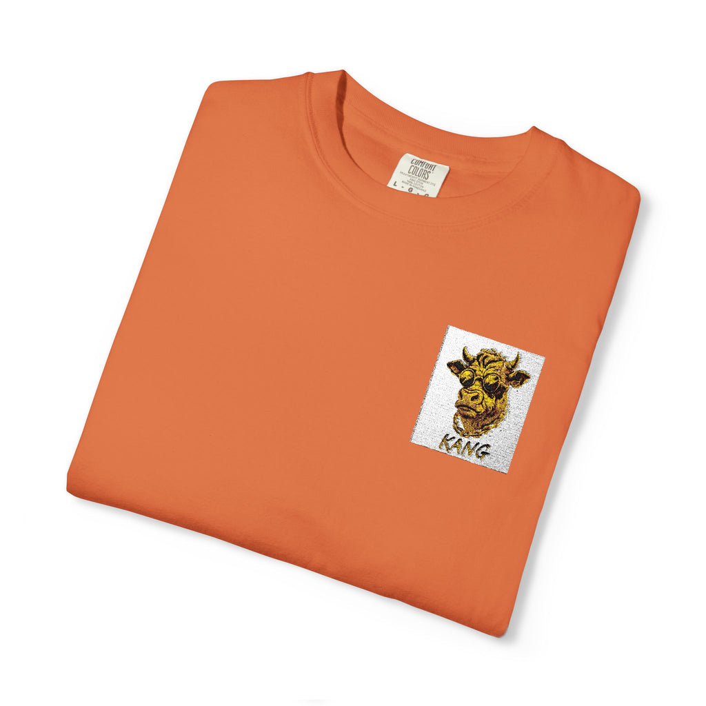 Kang T-Shirt — Bored Wine Club