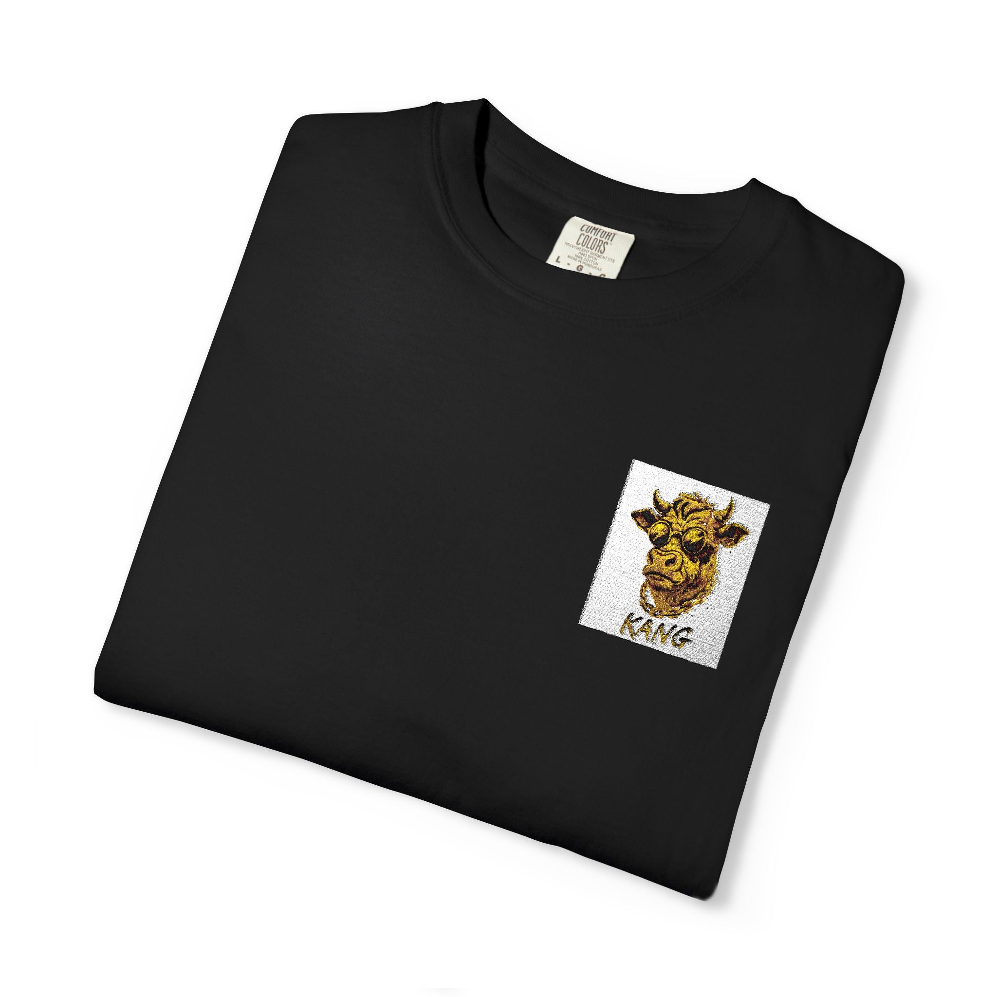 Kang T-Shirt — Bored Wine Club
