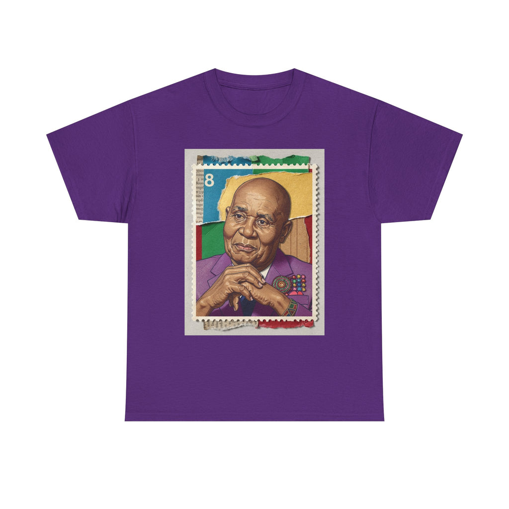 Founding Father Stamp