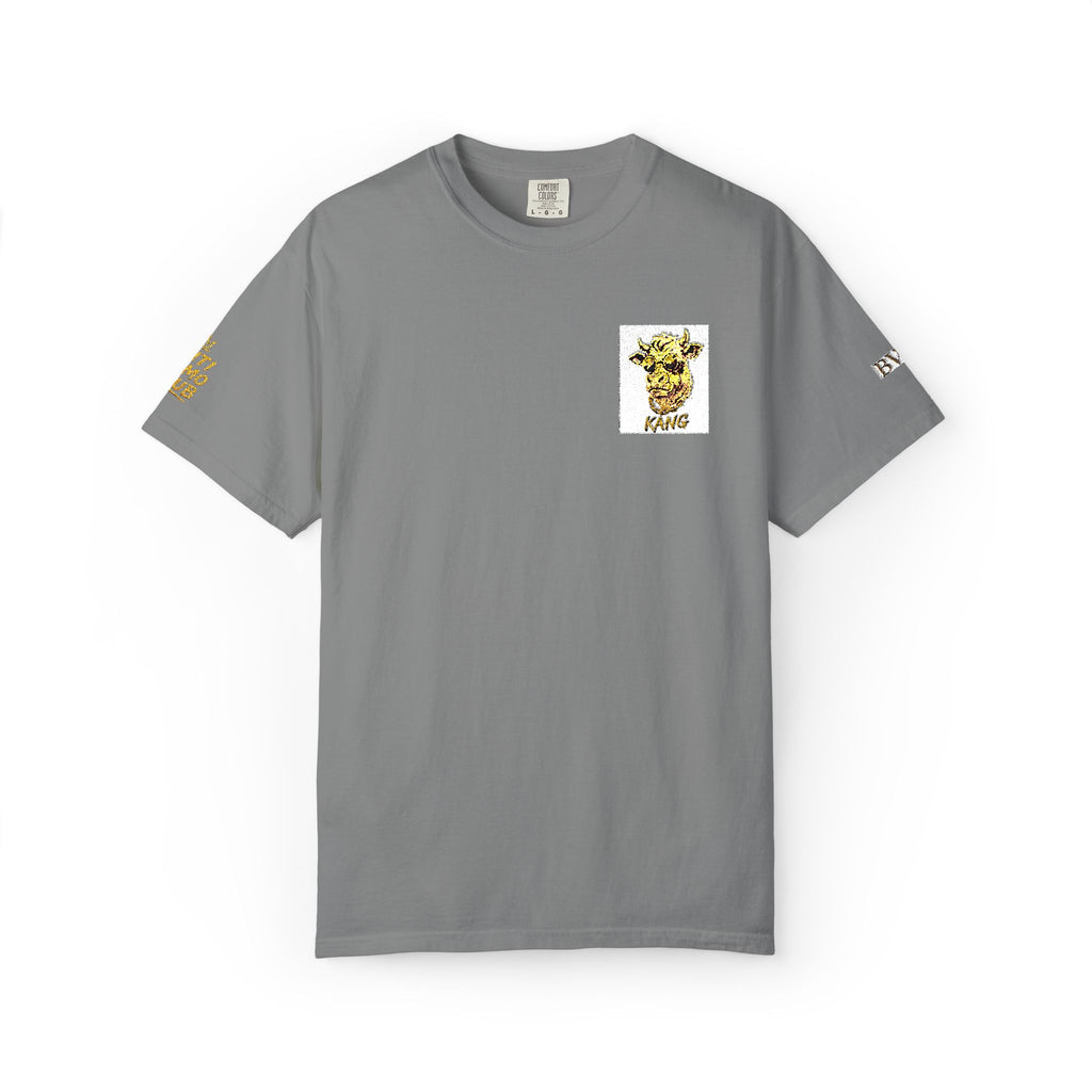 Kang T-Shirt — Bored Wine Club
