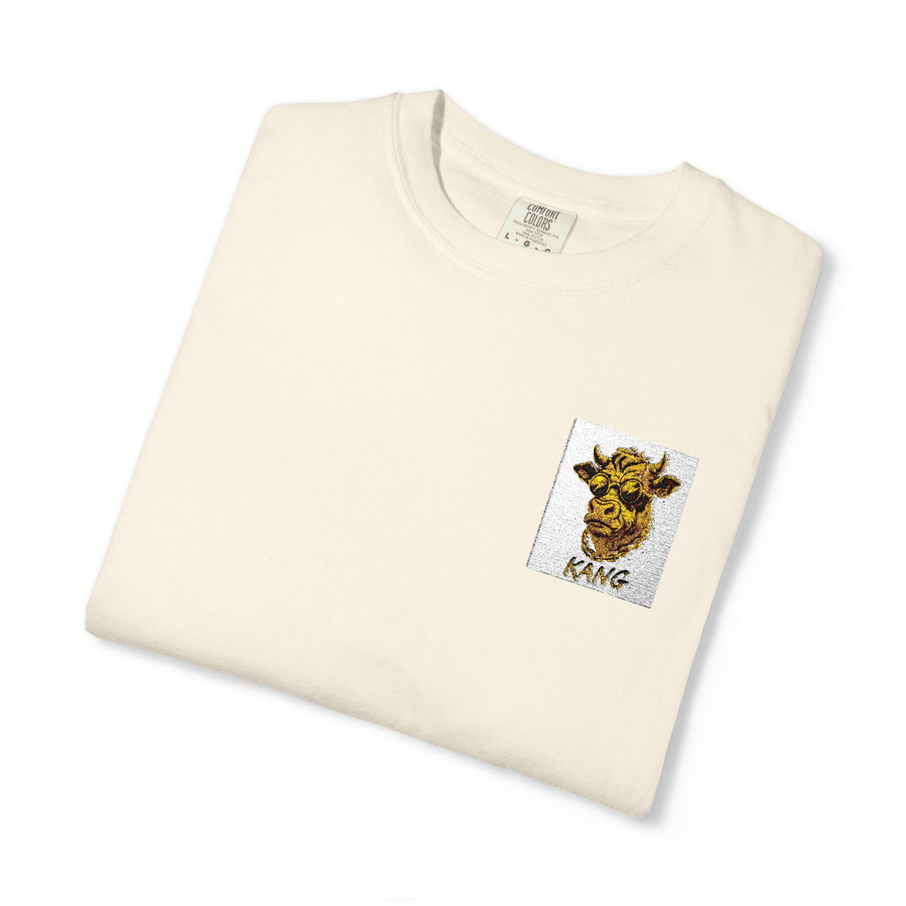 Kang T-Shirt — Bored Wine Club