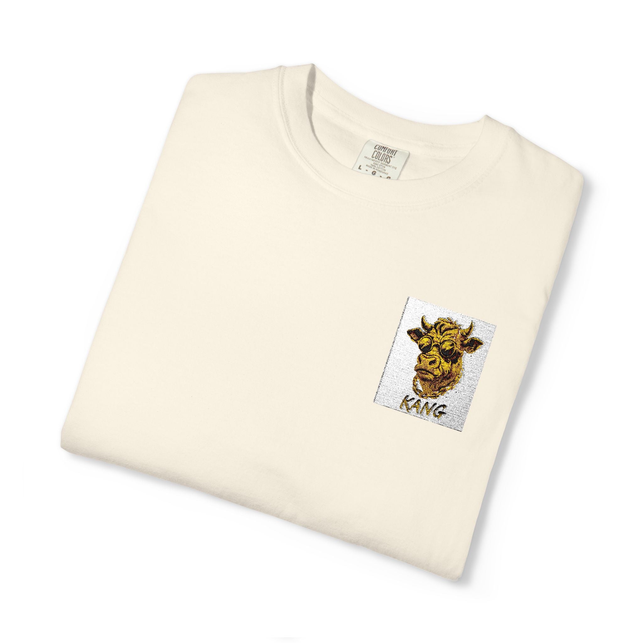 Kang T-Shirt — Bored Wine Club