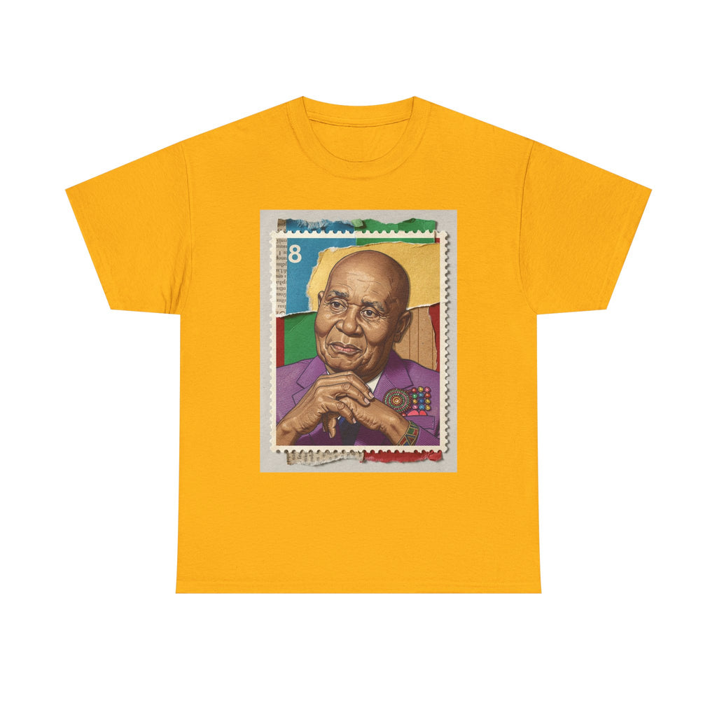 Founding Father Stamp