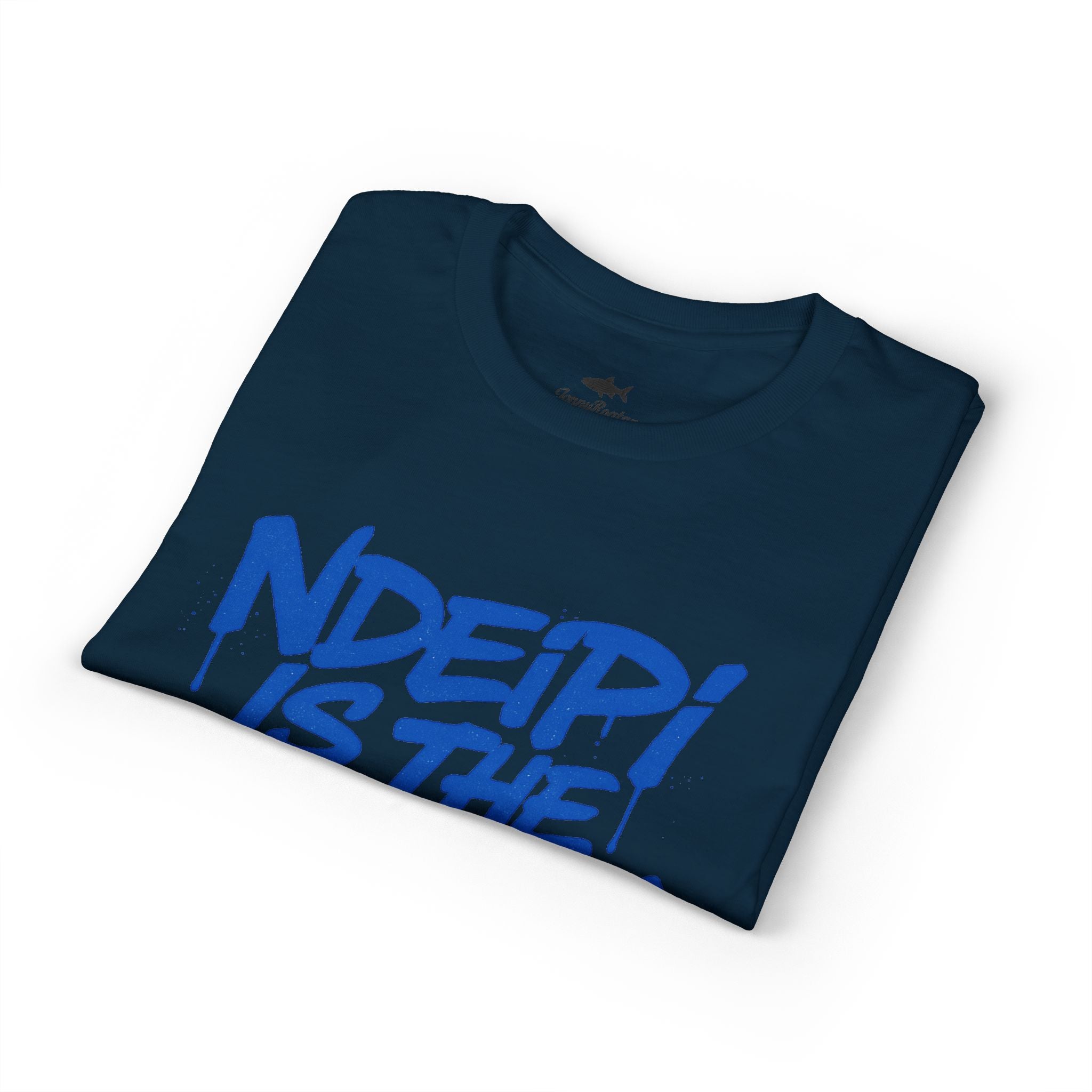 NDEIPI Is The ARK Graphic T-Shirt