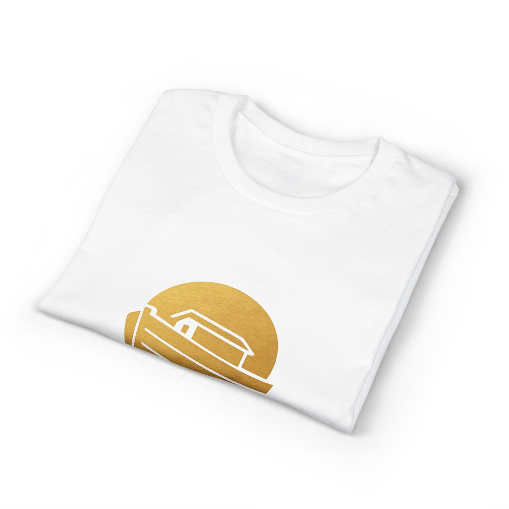 Ndeipi Is The Ark T-Shirt — African Pride Graphic Tee