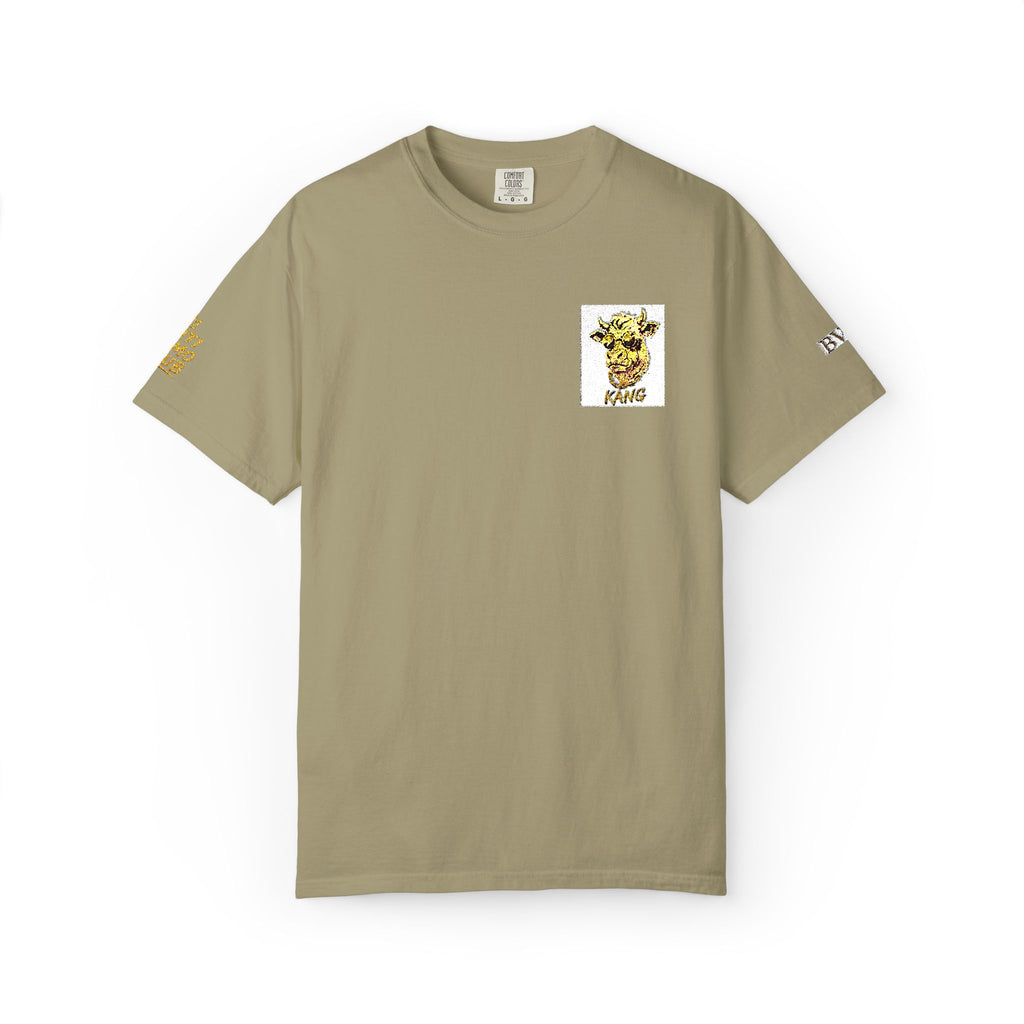 Kang T-Shirt — Bored Wine Club