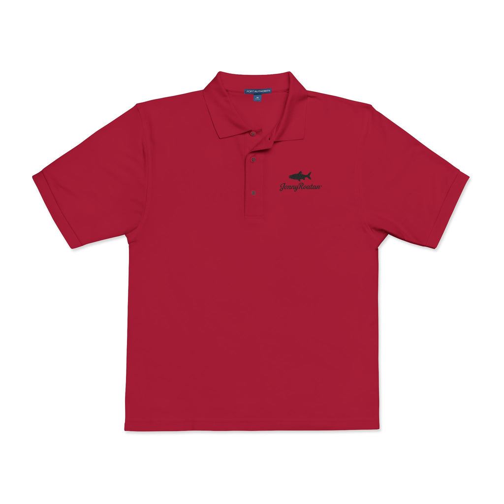 Polo Shirt (Embroidery)