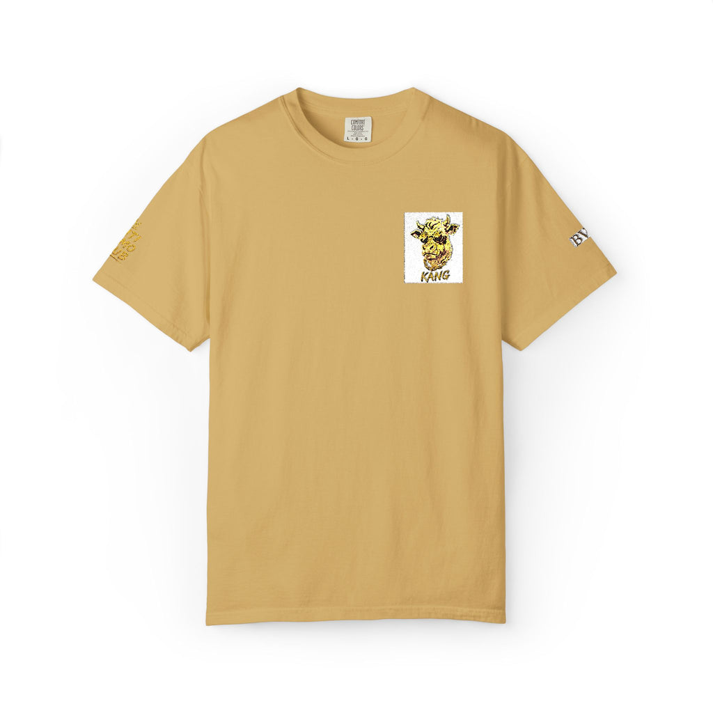 Kang T-Shirt — Bored Wine Club
