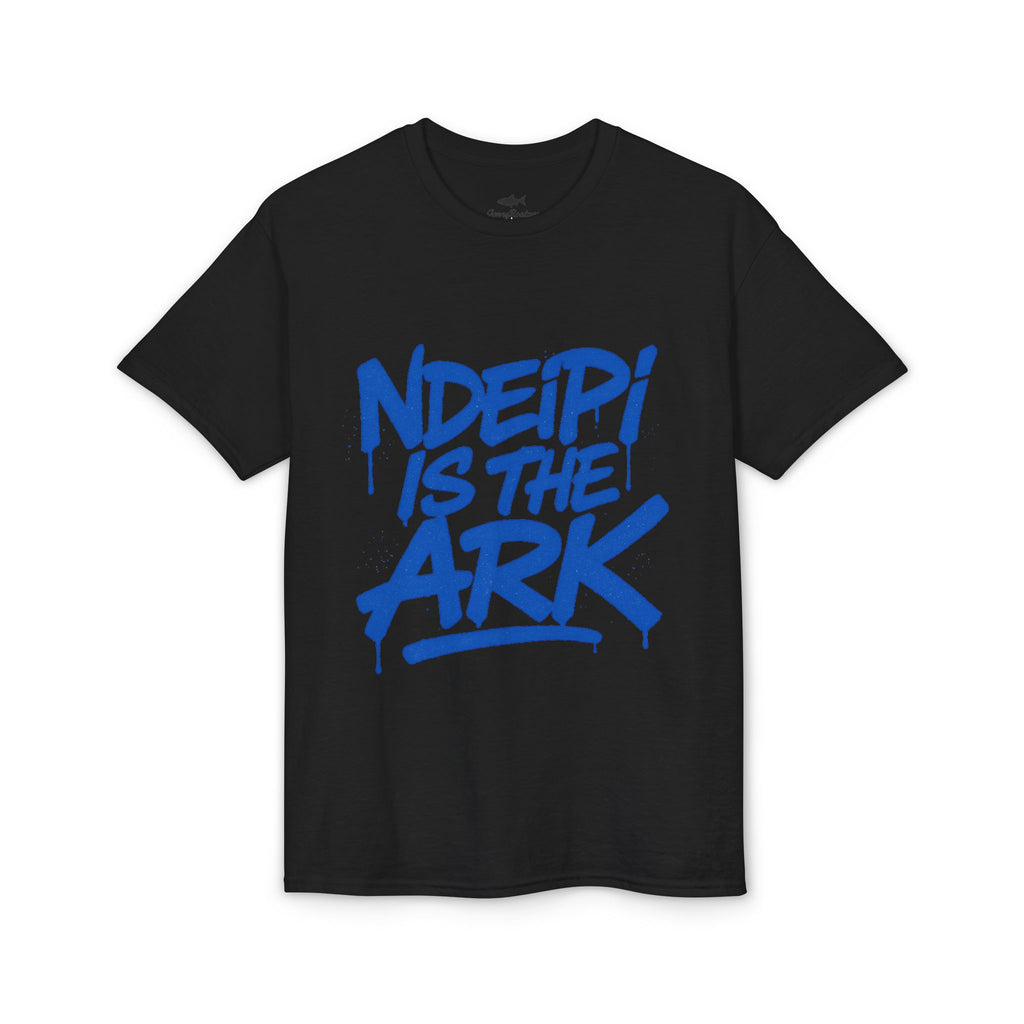 NDEIPI Is The ARK Graphic T-Shirt