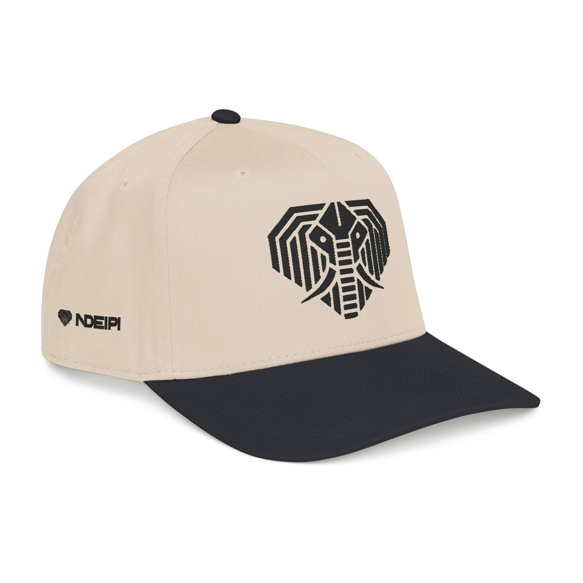 Ndeipi Baseball Cap