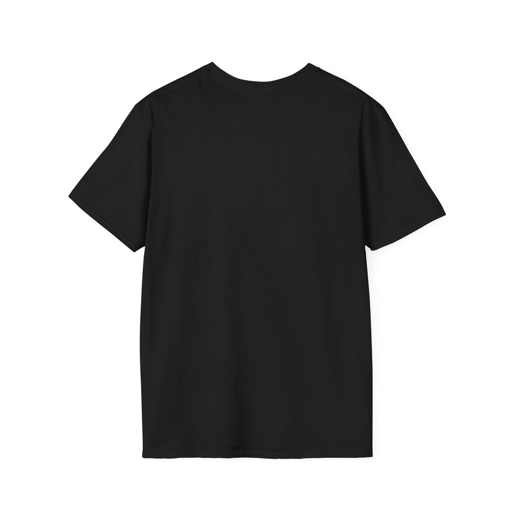 Crypto Cows Moo Table Ledger T-Shirt