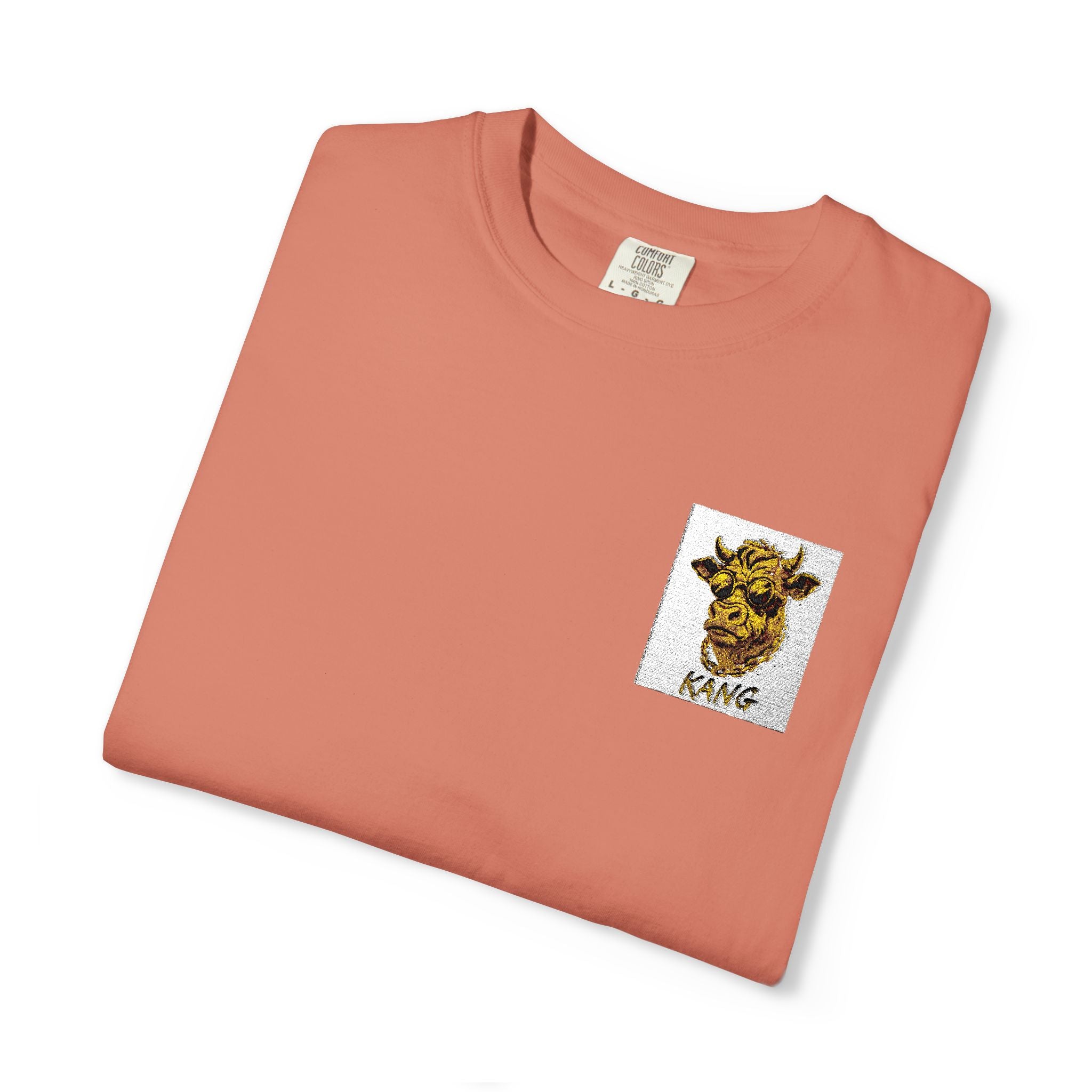 Kang T-Shirt — Bored Wine Club