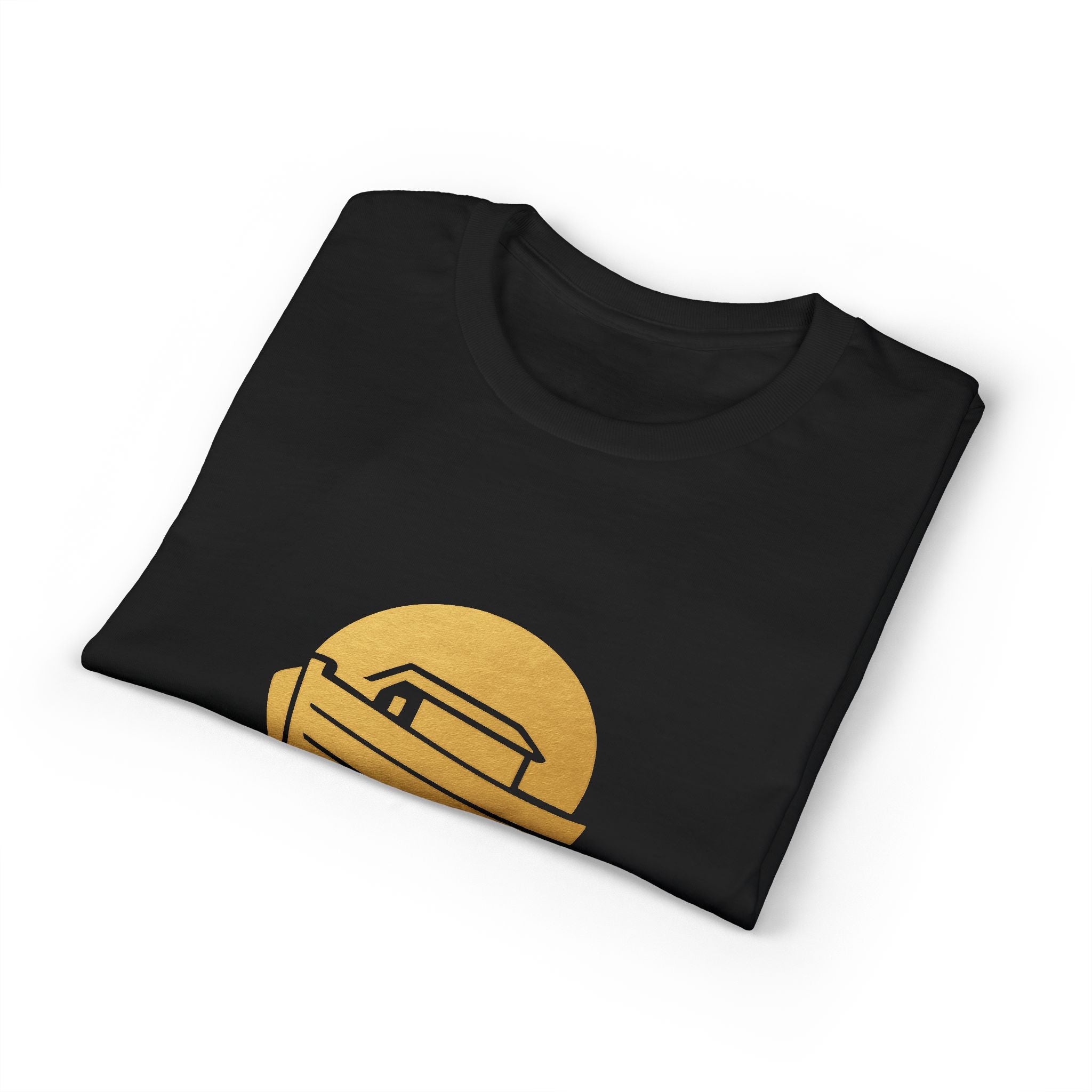 Ndeipi Is The Ark T-Shirt — African Pride Graphic Tee