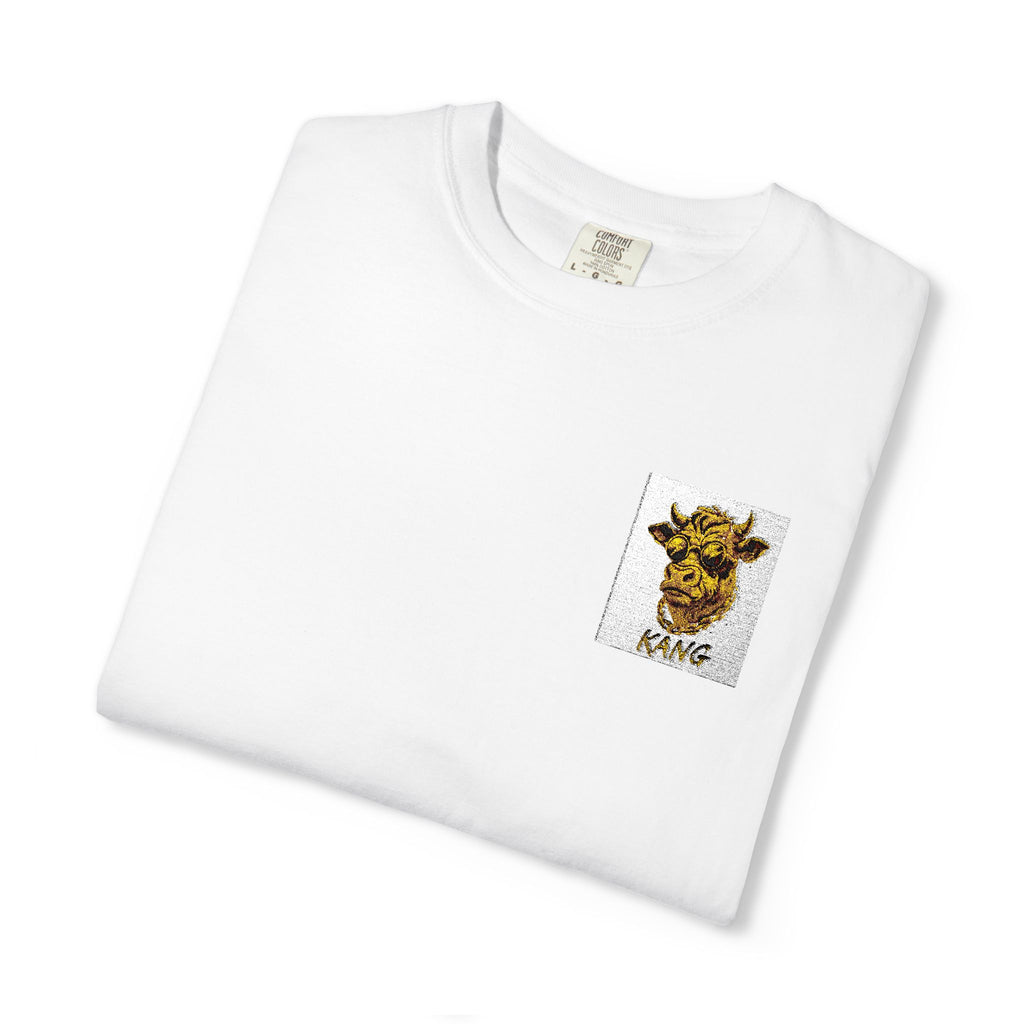 Kang T-Shirt — Bored Wine Club