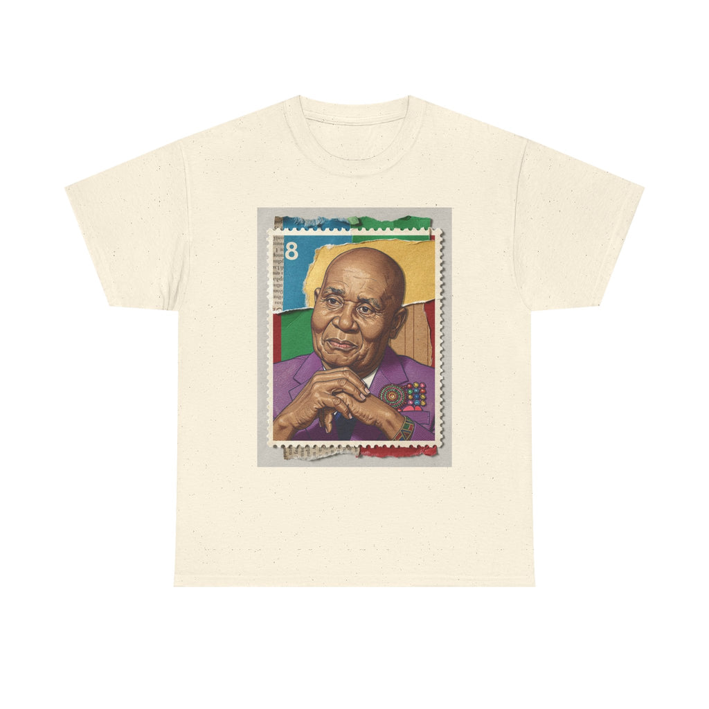 Founding Father Stamp